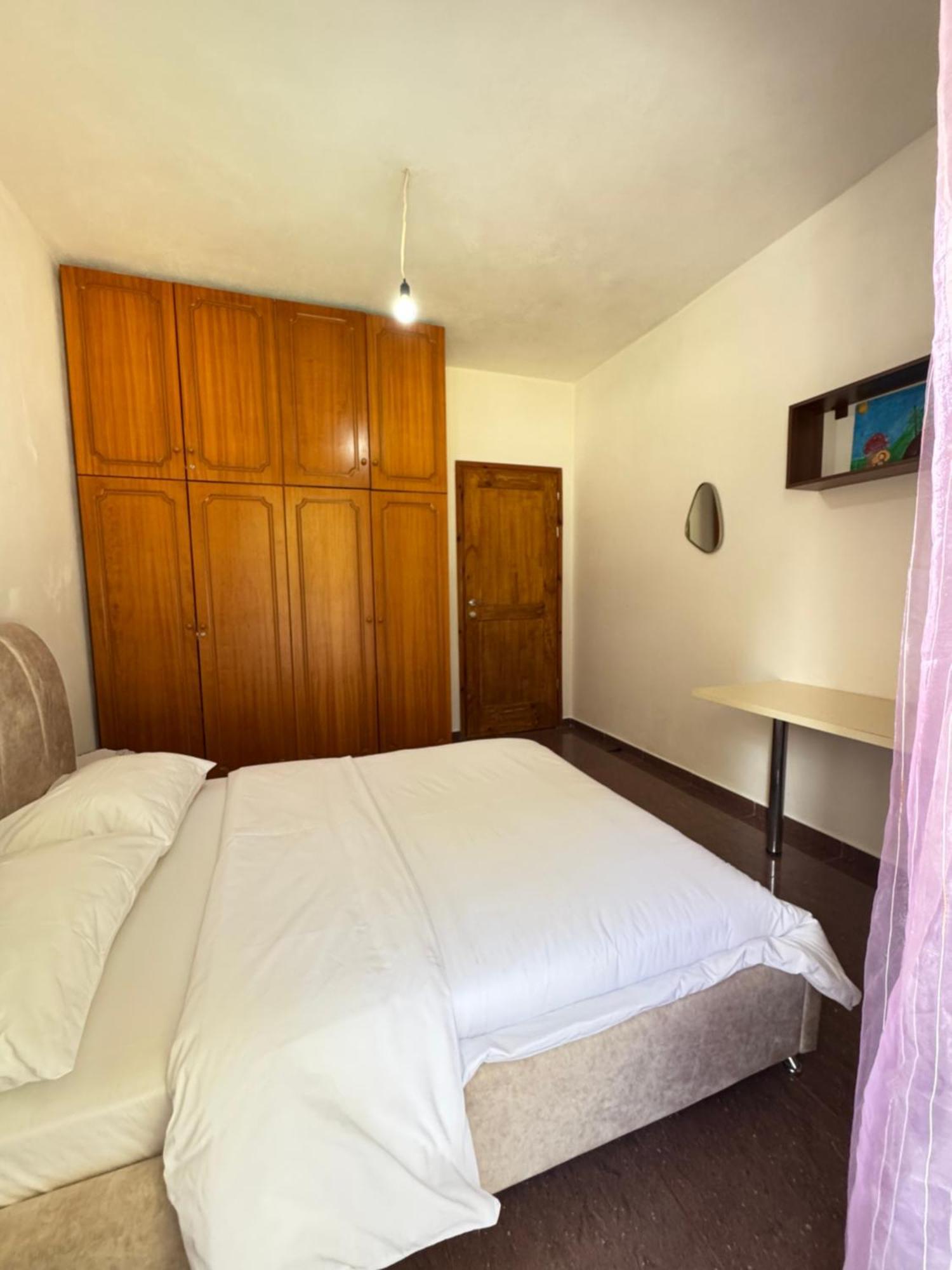Beachfront Apartment Himarë Extérieur photo