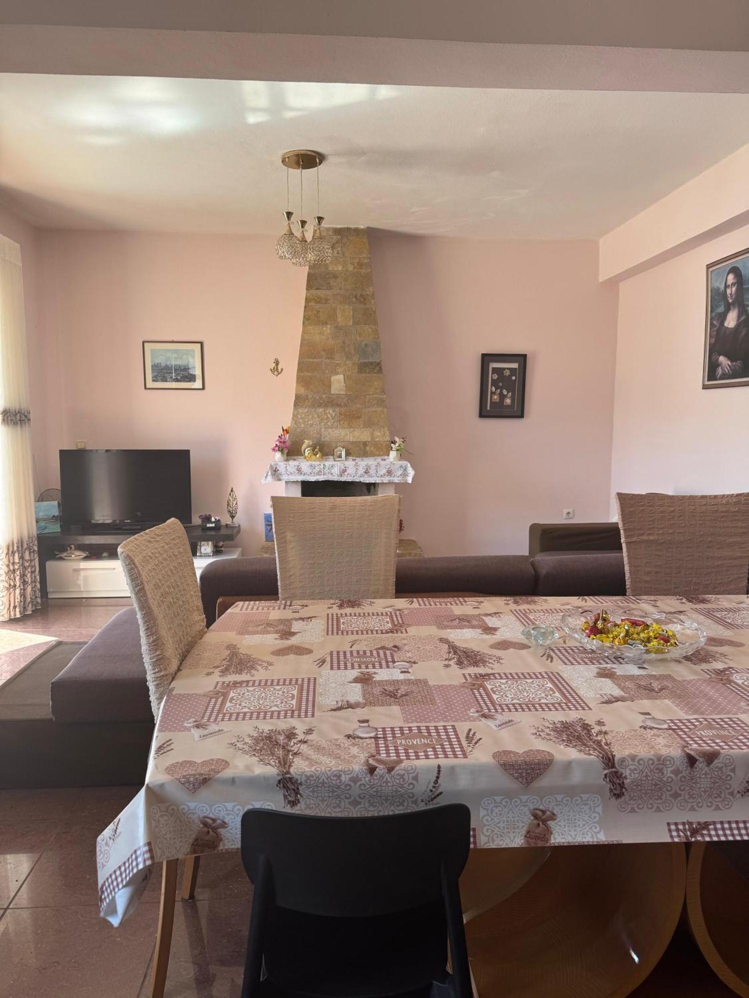 Beachfront Apartment Himarë Extérieur photo